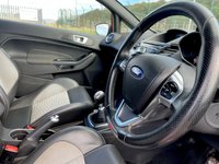 USED 2015 57 FORD FIESTA 1.6 ST-2 3d 180 BHP 