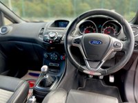 USED 2015 57 FORD FIESTA 1.6 ST-2 3d 180 BHP 