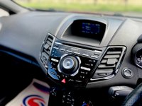 USED 2015 57 FORD FIESTA 1.6 ST-2 3d 180 BHP 