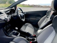 USED 2015 57 FORD FIESTA 1.6 ST-2 3d 180 BHP 