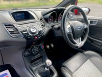 USED 2015 57 FORD FIESTA 1.6 ST-2 3d 180 BHP 