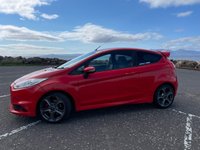 USED 2015 57 FORD FIESTA 1.6 ST-2 3d 180 BHP 