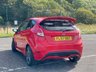 USED 2015 57 FORD FIESTA 1.6 ST-2 3d 180 BHP 