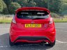 USED 2015 57 FORD FIESTA 1.6 ST-2 3d 180 BHP 