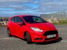 USED 2015 57 FORD FIESTA 1.6 ST-2 3d 180 BHP 