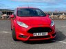 USED 2015 57 FORD FIESTA 1.6 ST-2 3d 180 BHP 