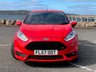 USED 2015 57 FORD FIESTA 1.6 ST-2 3d 180 BHP 