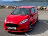 USED 2015 57 FORD FIESTA 1.6 ST-2 3d 180 BHP 