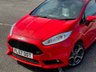 USED 2015 57 FORD FIESTA 1.6 ST-2 3d 180 BHP 