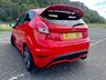 USED 2015 57 FORD FIESTA 1.6 ST-2 3d 180 BHP 