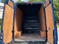 USED 2014 64 MERCEDES-BENZ SPRINTER 2.1 313 CDI LWB 129 BHP 1 COMPANY OWNER FROM BRAND NEW !!