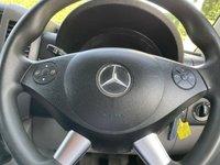 USED 2014 64 MERCEDES-BENZ SPRINTER 2.1 313 CDI LWB 129 BHP 1 COMPANY OWNER FROM BRAND NEW !!
