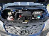 USED 2014 64 MERCEDES-BENZ SPRINTER 2.1 313 CDI LWB 129 BHP 1 COMPANY OWNER FROM BRAND NEW !!