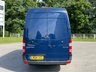 USED 2014 64 MERCEDES-BENZ SPRINTER 2.1 313 CDI LWB 129 BHP 1 COMPANY OWNER FROM BRAND NEW !!