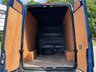 USED 2014 64 MERCEDES-BENZ SPRINTER 2.1 313 CDI LWB 129 BHP 1 COMPANY OWNER FROM BRAND NEW !!