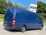 USED 2014 64 MERCEDES-BENZ SPRINTER 2.1 313 CDI LWB 129 BHP 1 COMPANY OWNER FROM BRAND NEW !!