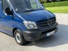 USED 2014 64 MERCEDES-BENZ SPRINTER 2.1 313 CDI LWB 129 BHP 1 COMPANY OWNER FROM BRAND NEW !!