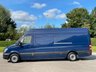 USED 2014 64 MERCEDES-BENZ SPRINTER 2.1 313 CDI LWB 129 BHP 1 COMPANY OWNER FROM BRAND NEW !!