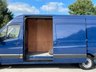 USED 2014 64 MERCEDES-BENZ SPRINTER 2.1 313 CDI LWB 129 BHP 1 COMPANY OWNER FROM BRAND NEW !!