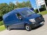 USED 2014 64 MERCEDES-BENZ SPRINTER 2.1 313 CDI LWB 129 BHP 1 COMPANY OWNER FROM BRAND NEW !!