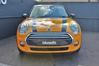 USED 2015 15 MINI HATCH COOPER 1.5 COOPER 5d 134 BHP 2 Owners, Mini Servicing, Over &pound;3000 Extras, Under 35000 Miles, &pound;20 Tax