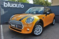 USED 2015 15 MINI HATCH COOPER 1.5 COOPER 5d 134 BHP 2 Owners, Mini Servicing, Over &pound;3000 Extras, Under 35000 Miles, &pound;20 Tax