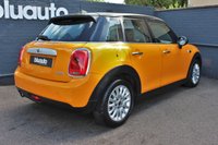 USED 2015 15 MINI HATCH COOPER 1.5 COOPER 5d 134 BHP 2 Owners, Mini Servicing, Over &pound;3000 Extras, Under 35000 Miles, &pound;20 Tax