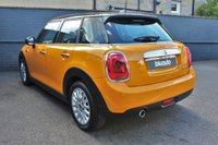 USED 2015 15 MINI HATCH COOPER 1.5 COOPER 5d 134 BHP 2 Owners, Mini Servicing, Over &pound;3000 Extras, Under 35000 Miles, &pound;20 Tax