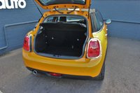 USED 2015 15 MINI HATCH COOPER 1.5 COOPER 5d 134 BHP 2 Owners, Mini Servicing, Over &pound;3000 Extras, Under 35000 Miles, &pound;20 Tax