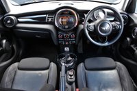 USED 2015 15 MINI HATCH COOPER 1.5 COOPER 5d 134 BHP 2 Owners, Mini Servicing, Over &pound;3000 Extras, Under 35000 Miles, &pound;20 Tax
