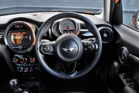 USED 2015 15 MINI HATCH COOPER 1.5 COOPER 5d 134 BHP 2 Owners, Mini Servicing, Over &pound;3000 Extras, Under 35000 Miles, &pound;20 Tax