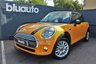 USED 2015 15 MINI HATCH COOPER 1.5 COOPER 5d 134 BHP 2 Owners, Mini Servicing, Over &pound;3000 Extras, Under 35000 Miles, &pound;20 Tax