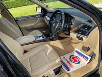 USED 2007 57 BMW X5 3.0 D SE 7STR 5d 232 BHP 7 SEATERS + 2 KEYS