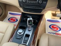 USED 2007 57 BMW X5 3.0 D SE 7STR 5d 232 BHP 7 SEATERS + 2 KEYS