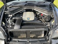 USED 2007 57 BMW X5 3.0 D SE 7STR 5d 232 BHP 7 SEATERS + 2 KEYS