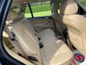 USED 2007 57 BMW X5 3.0 D SE 7STR 5d 232 BHP 7 SEATERS + 2 KEYS