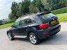 USED 2007 57 BMW X5 3.0 D SE 7STR 5d 232 BHP 7 SEATERS + 2 KEYS
