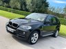 USED 2007 57 BMW X5 3.0 D SE 7STR 5d 232 BHP 7 SEATERS + 2 KEYS