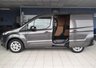 USED 2019 19 FORD TRANSIT CONNECT 1.5 200 ECO BLUE LIMITED TDCI 119 BHP EURO 6 LOW-MILES  AIR-CON  ONLY 17,000 MILES FULL HISTORY