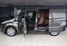 USED 2019 19 FORD TRANSIT CONNECT 1.5 200 ECO BLUE LIMITED TDCI 119 BHP EURO 6 LOW-MILES  AIR-CON  ONLY 17,000 MILES FULL HISTORY