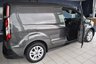 USED 2019 19 FORD TRANSIT CONNECT 1.5 200 ECO BLUE LIMITED TDCI 119 BHP EURO 6 LOW-MILES  AIR-CON  ONLY 17,000 MILES FULL HISTORY