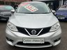 USED 2015 15 NISSAN PULSAR 1.5 dCi N-TEC (Smart Vision) 5dr - UPGRADE ALLOYS 