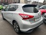USED 2015 15 NISSAN PULSAR 1.5 dCi N-TEC (Smart Vision) 5dr - UPGRADE ALLOYS 