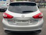 USED 2015 15 NISSAN PULSAR 1.5 dCi N-TEC (Smart Vision) 5dr - UPGRADE ALLOYS 