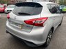 USED 2015 15 NISSAN PULSAR 1.5 dCi N-TEC (Smart Vision) 5dr - UPGRADE ALLOYS 