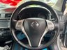 USED 2015 15 NISSAN PULSAR 1.5 dCi N-TEC (Smart Vision) 5dr - UPGRADE ALLOYS 
