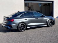 USED 2022 22 AUDI RS3 SALOON 2.5 RS 3 TFSI QUATTRO VORSPRUNG 4d AUTO 395 BHP Beat The Waiting List