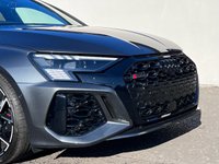 USED 2022 22 AUDI RS3 SALOON 2.5 RS 3 TFSI QUATTRO VORSPRUNG 4d AUTO 395 BHP Beat The Waiting List