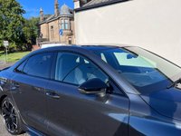 USED 2022 22 AUDI RS3 SALOON 2.5 RS 3 TFSI QUATTRO VORSPRUNG 4d AUTO 395 BHP Beat The Waiting List