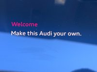 USED 2022 22 AUDI RS3 SALOON 2.5 RS 3 TFSI QUATTRO VORSPRUNG 4d AUTO 395 BHP Beat The Waiting List